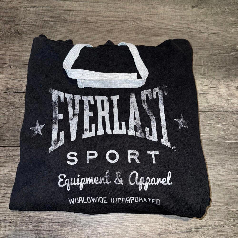 EVERLAST Sport Hoodie Size 2XL